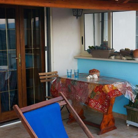 Casa Vacanze Giuliana Casigliano  المظهر الخارجي الصورة