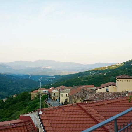 Casa Vacanze Giuliana Casigliano  المظهر الخارجي الصورة